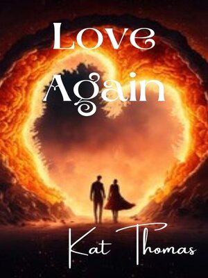 cover image of Love Again